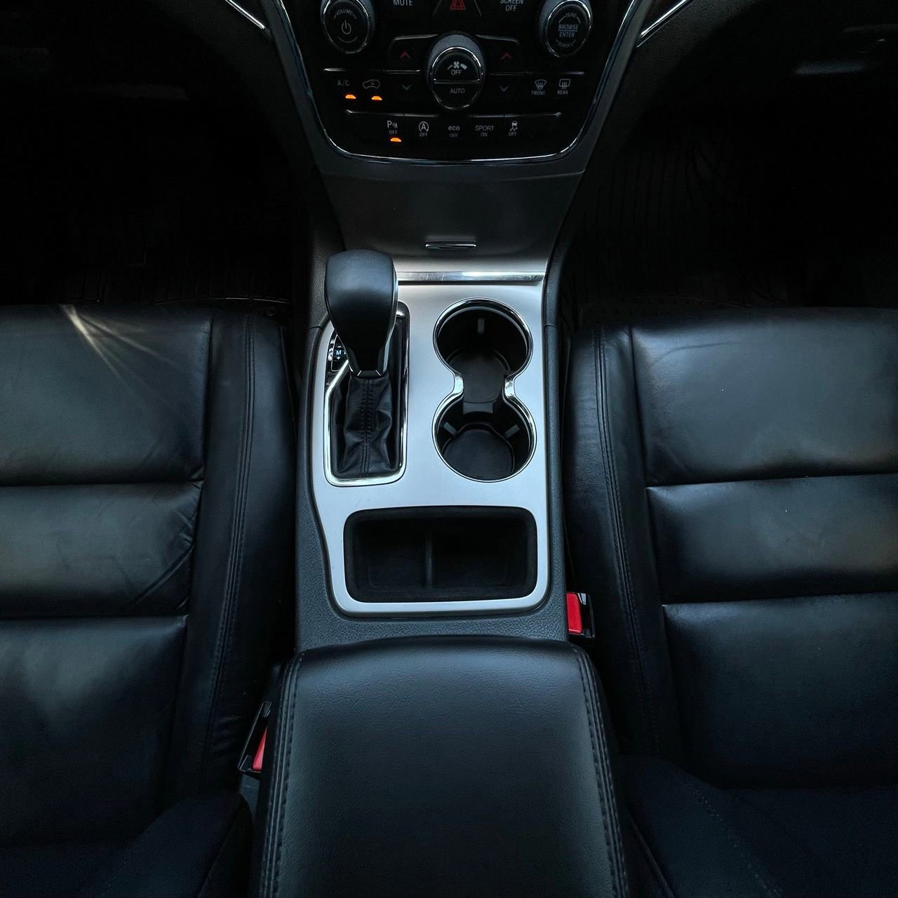 Used 2018 Jeep Grand Cherokee Limited RWD image 20