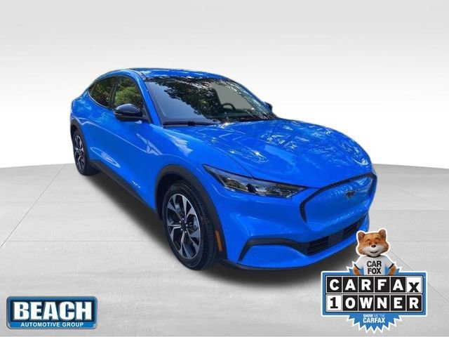 Used 2024 Ford Mustang Mach-E Select w/ Comfort Package Lite