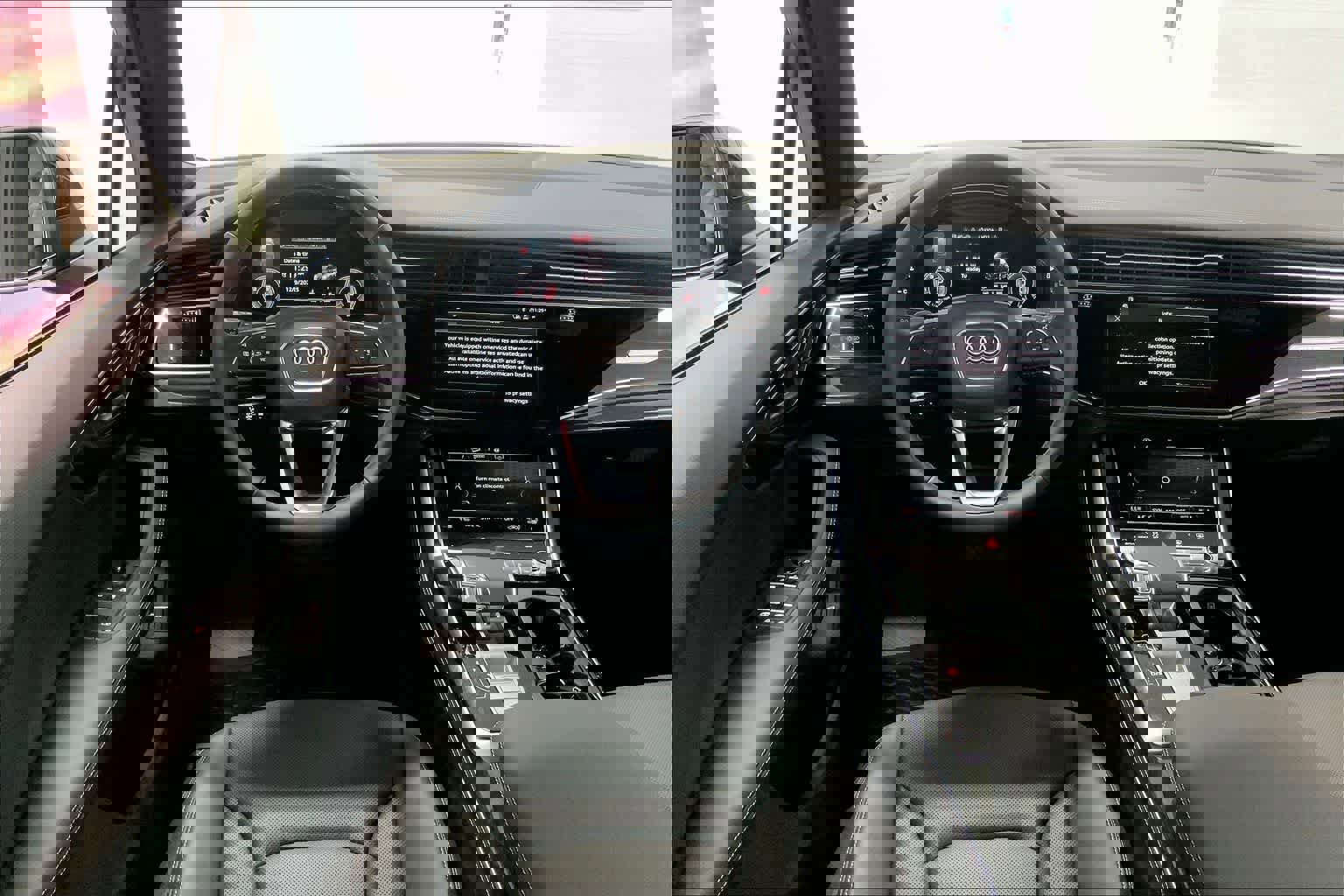 New 2026 Audi Q7 3.0T Premium Plus image 14