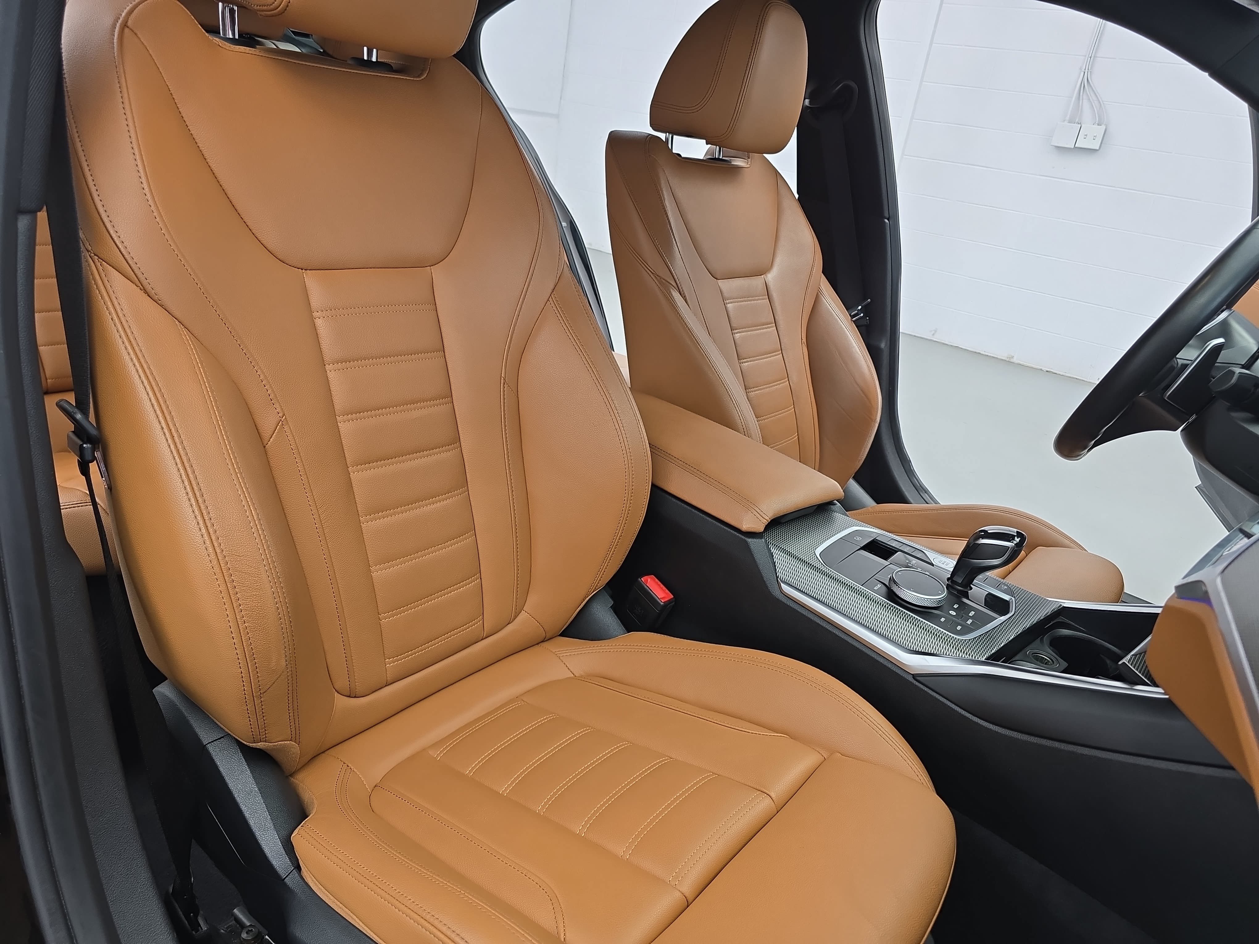 Used 2021 BMW M340i w/ Executive Package RWD image 10