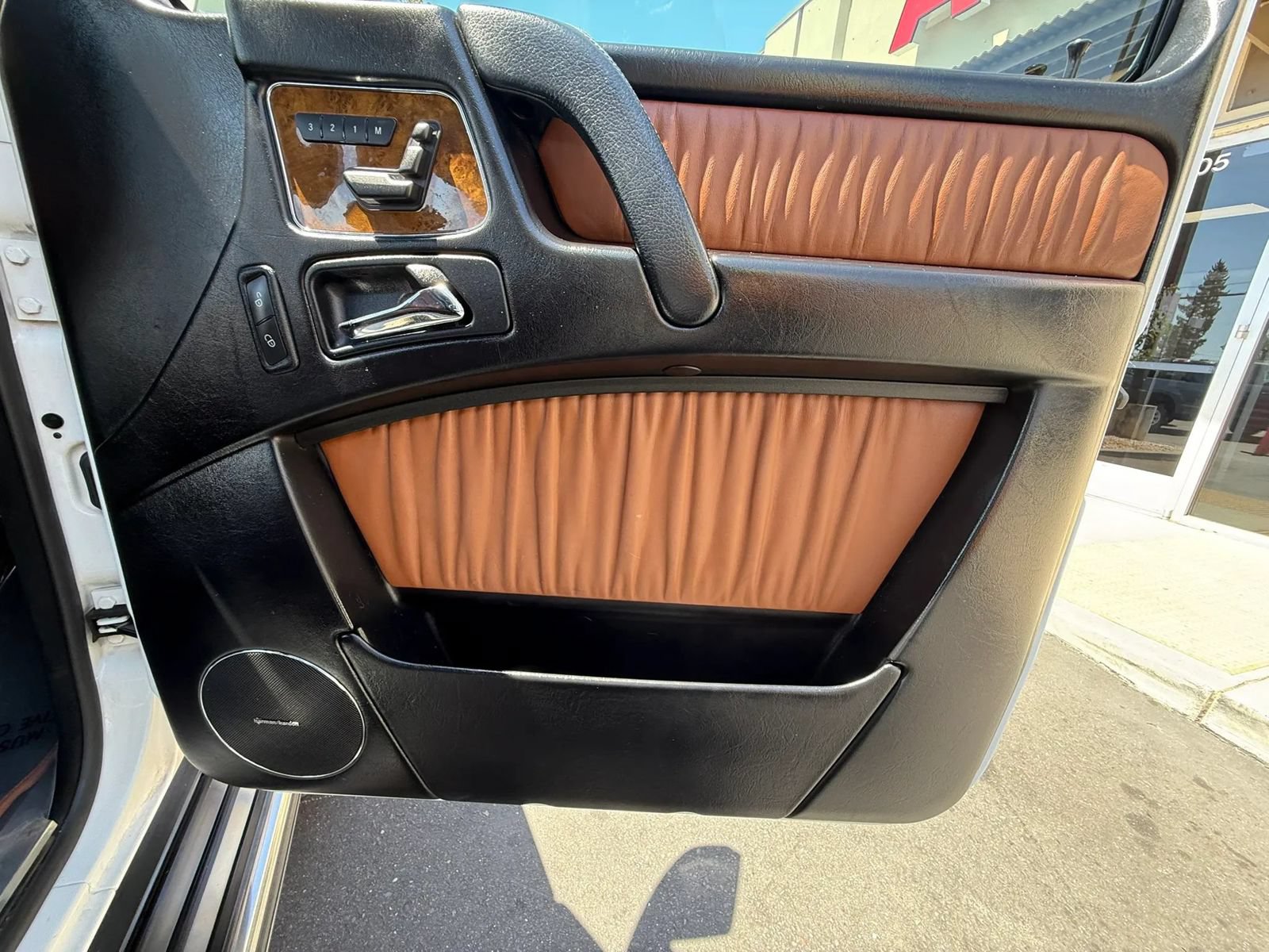 Used 2014 Mercedes-Benz G 63 AMG 4MATIC image 20