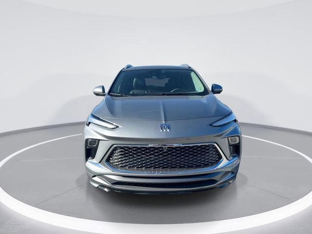 New 2026 Buick Encore GX Avenir w/ Avenir Technology Package image 3