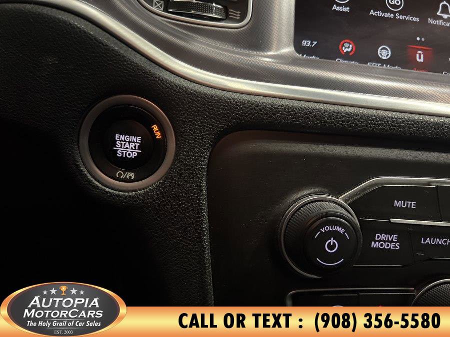 Used 2021 Dodge Charger Scat Pack image 36