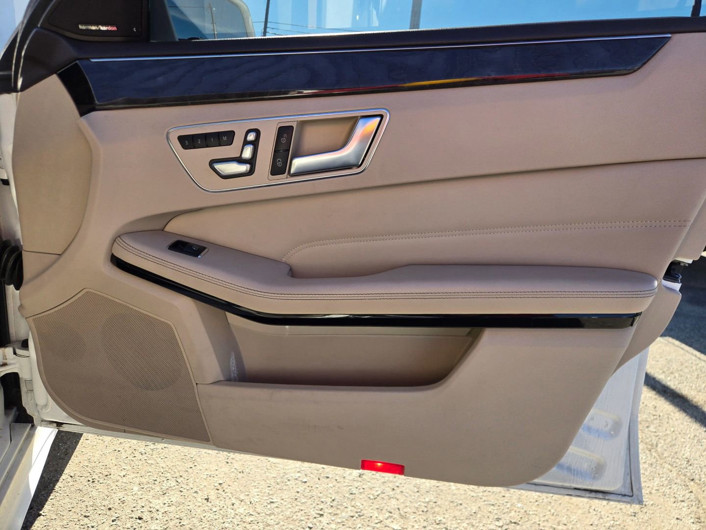 Used 2014 Mercedes-Benz E 350 Sport image 14