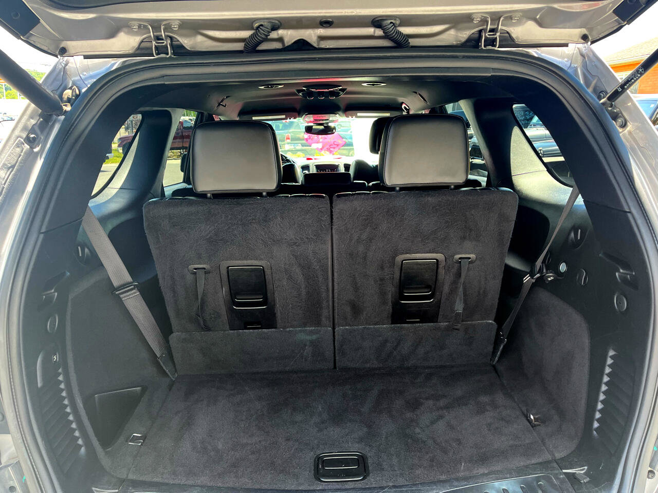 Used 2020 Dodge Durango GT image 21