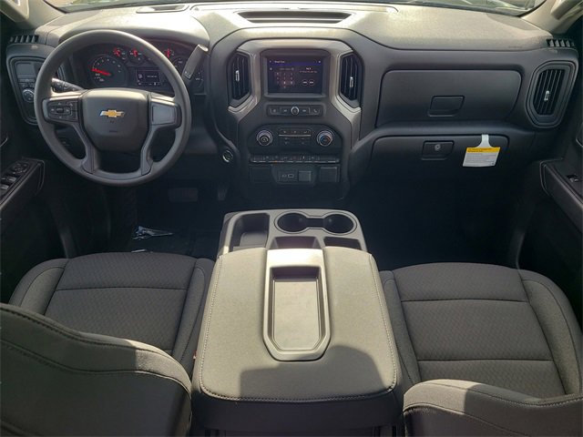 New 2026 Chevrolet Silverado 1500 Custom image 15