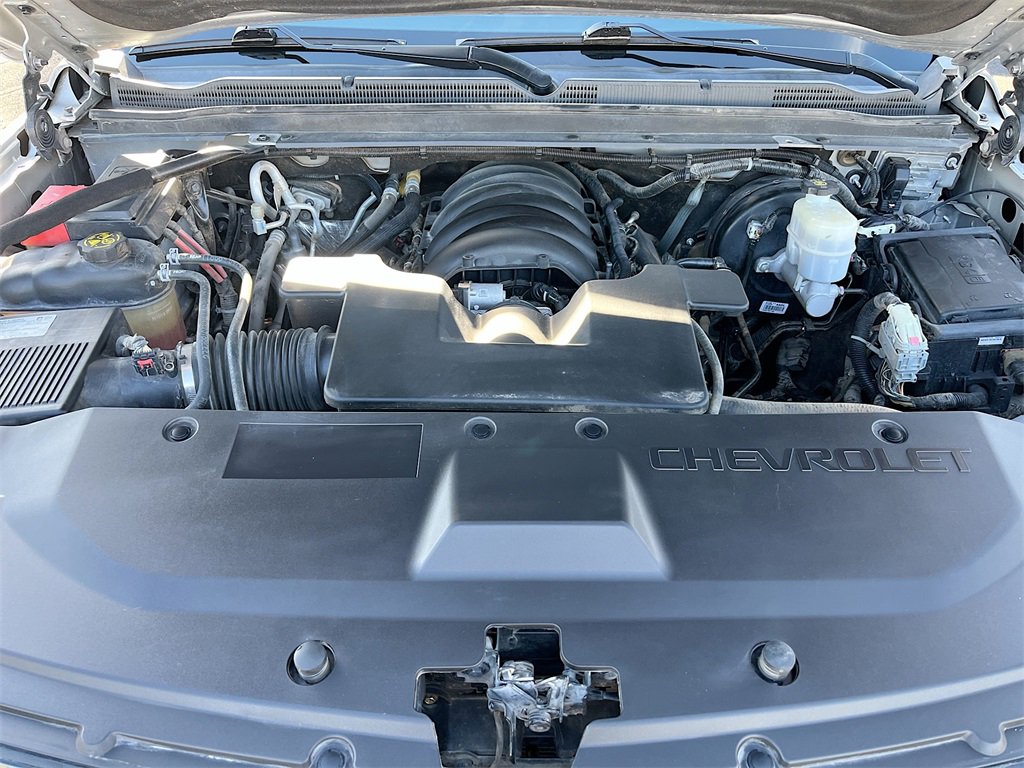 Used 2019 Chevrolet Tahoe Premier w/ RST 6.2L Performance Edition image 32