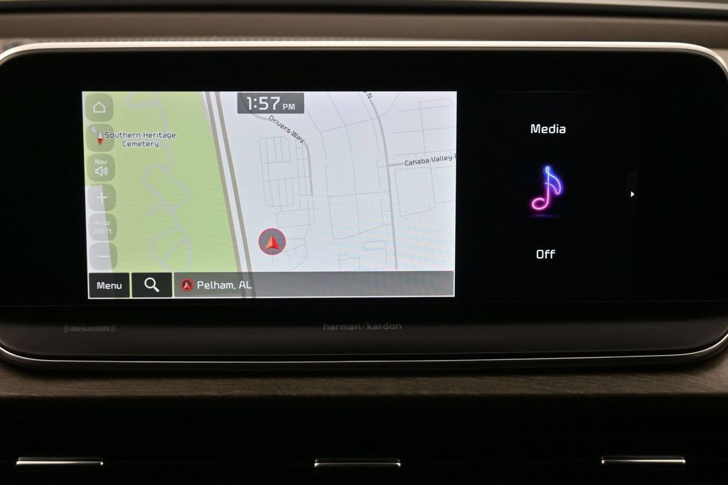 Used 2022 Kia Telluride SX w/ Towing Package FWD image 14