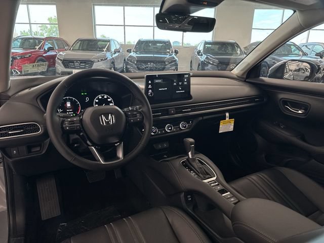 New 2027 Honda HR-V EX-L image 22
