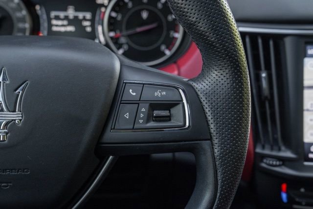 Used 2022 Maserati Levante Modena image 33