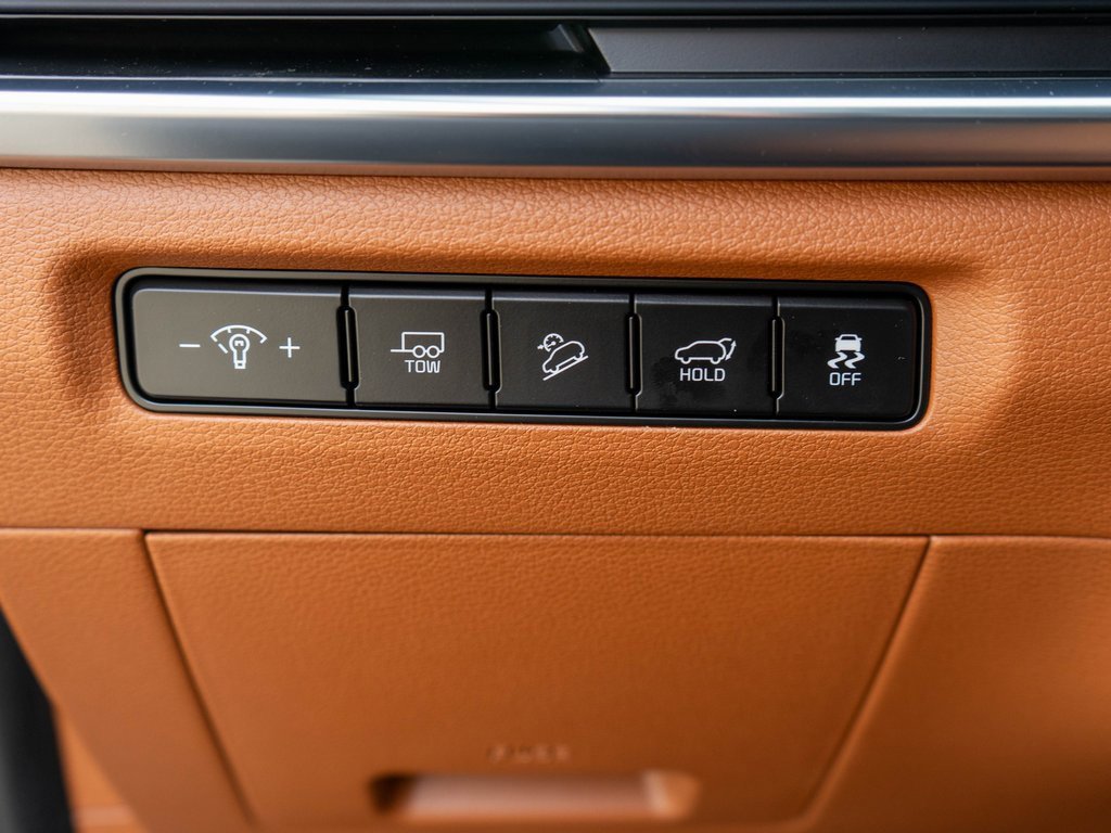 New 2025 Kia Telluride SX Prestige X-Line image 21