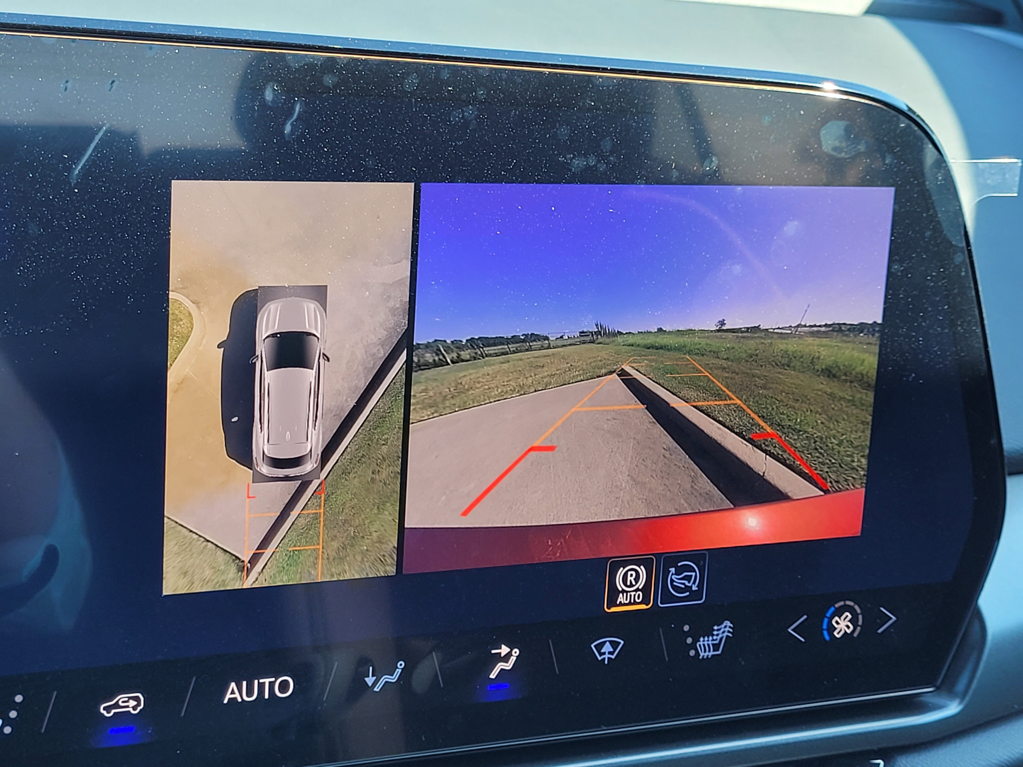 New 2026 Chevrolet Equinox EV RS image 17