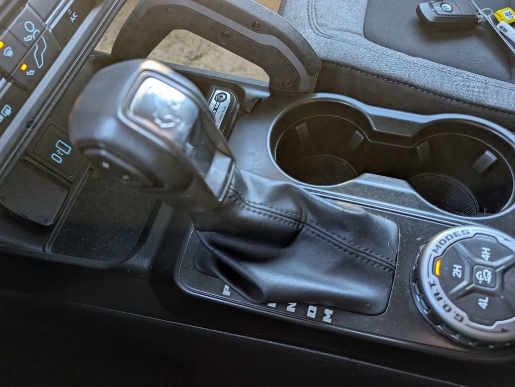 Used 2023 Ford Bronco Big Bend image 37