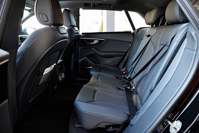 New 2026 Audi Q8 Premium Plus AWD/4WD image 26