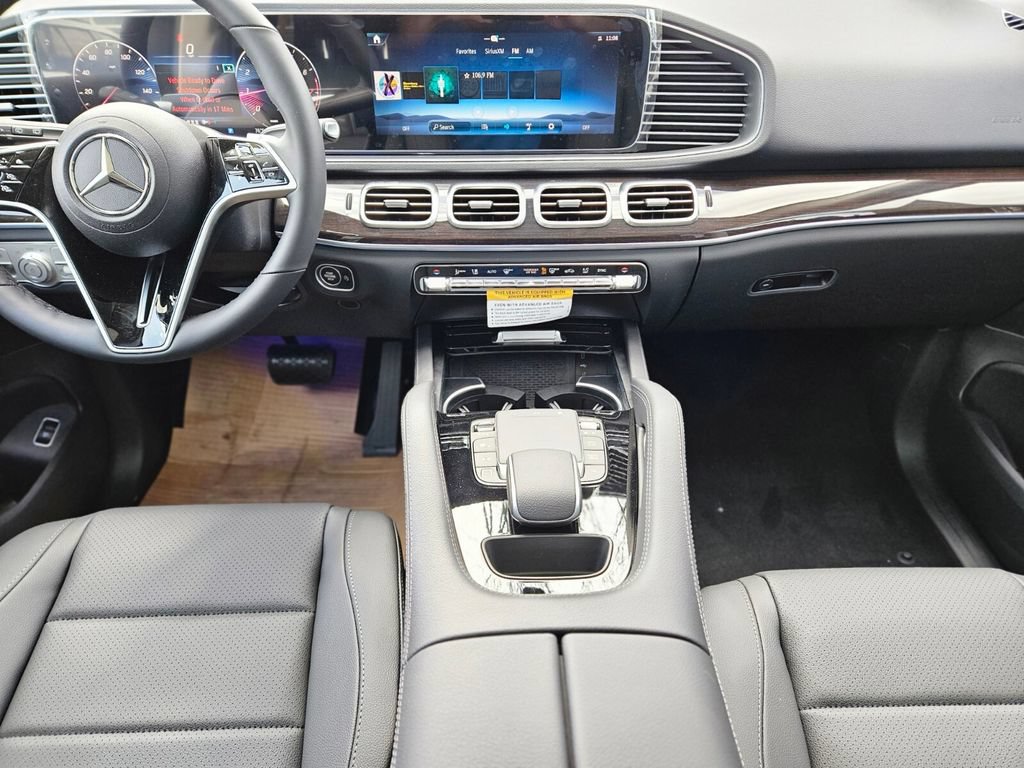 New 2026 Mercedes-Benz GLE 350 4MATIC image 12