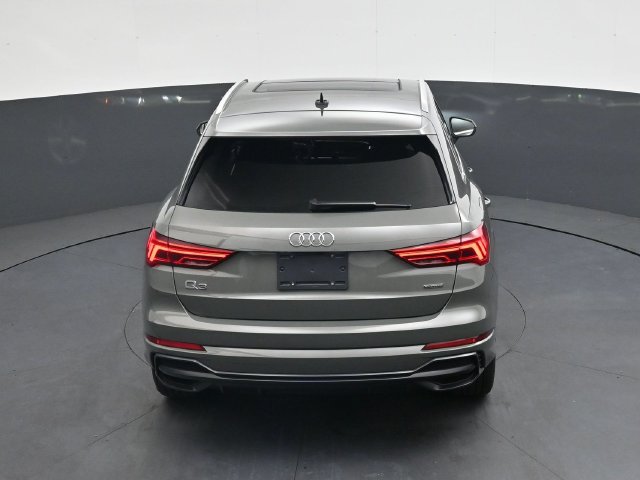 Used 2022 Audi Q3 2.0T Premium Plus AWD/4WD image 23
