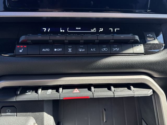 Used 2025 Toyota Sequoia SR5 image 15