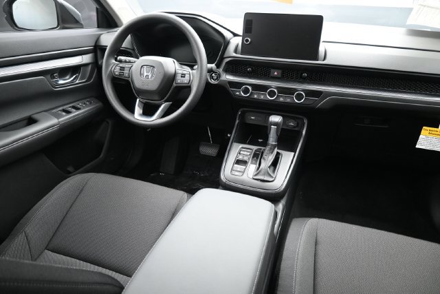 New 2027 Honda CR-V EX image 10