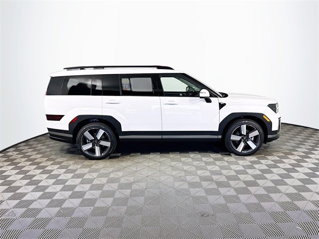 New 2026 Hyundai Santa Fe Limited image 14