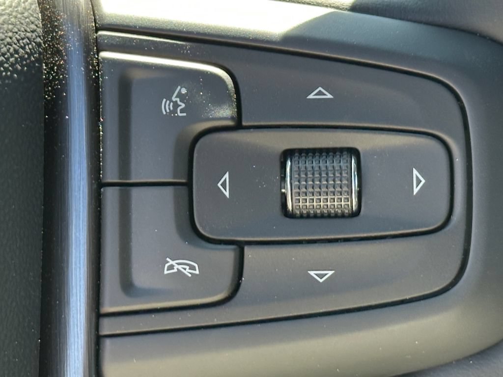 New 2026 GMC Sierra 1500 AT4X AWD/4WD image 29