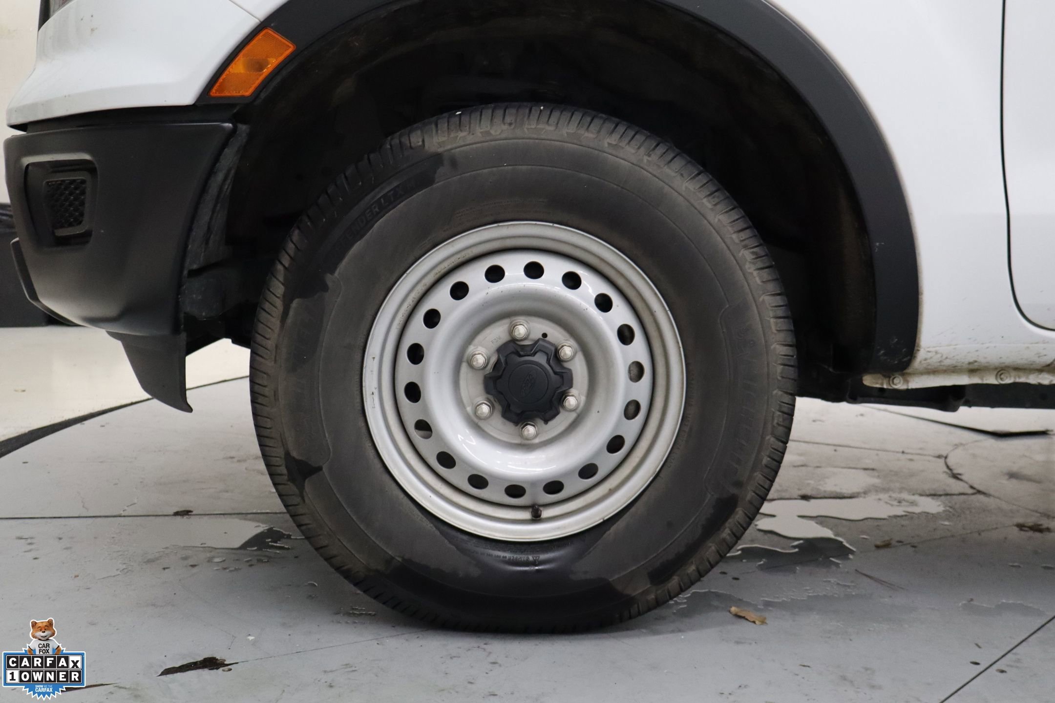 Used 2020 Ford Ranger XL w/ Equipment Group 101A Mid RWD image 12