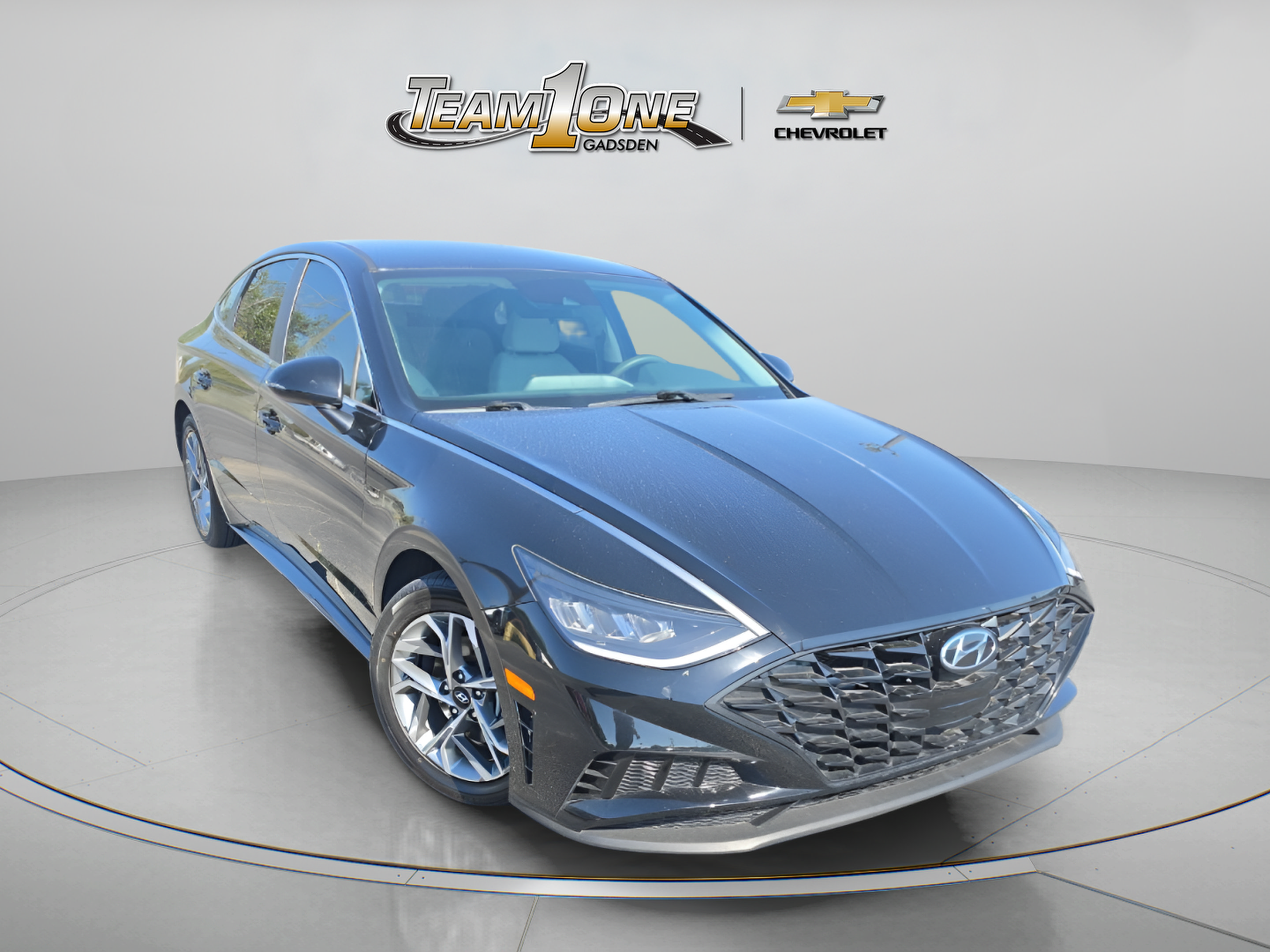 Used 2023 Hyundai Sonata SEL w/ Preferred Accessory Package
