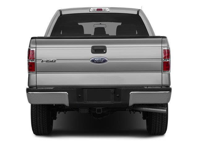 Used 2014 Ford F150 XLT w/ Trailer Tow Package RWD image 5