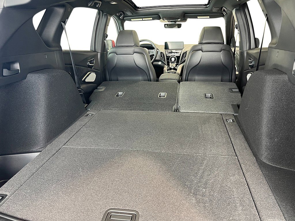 New 2026 Acura RDX A-Spec image 35