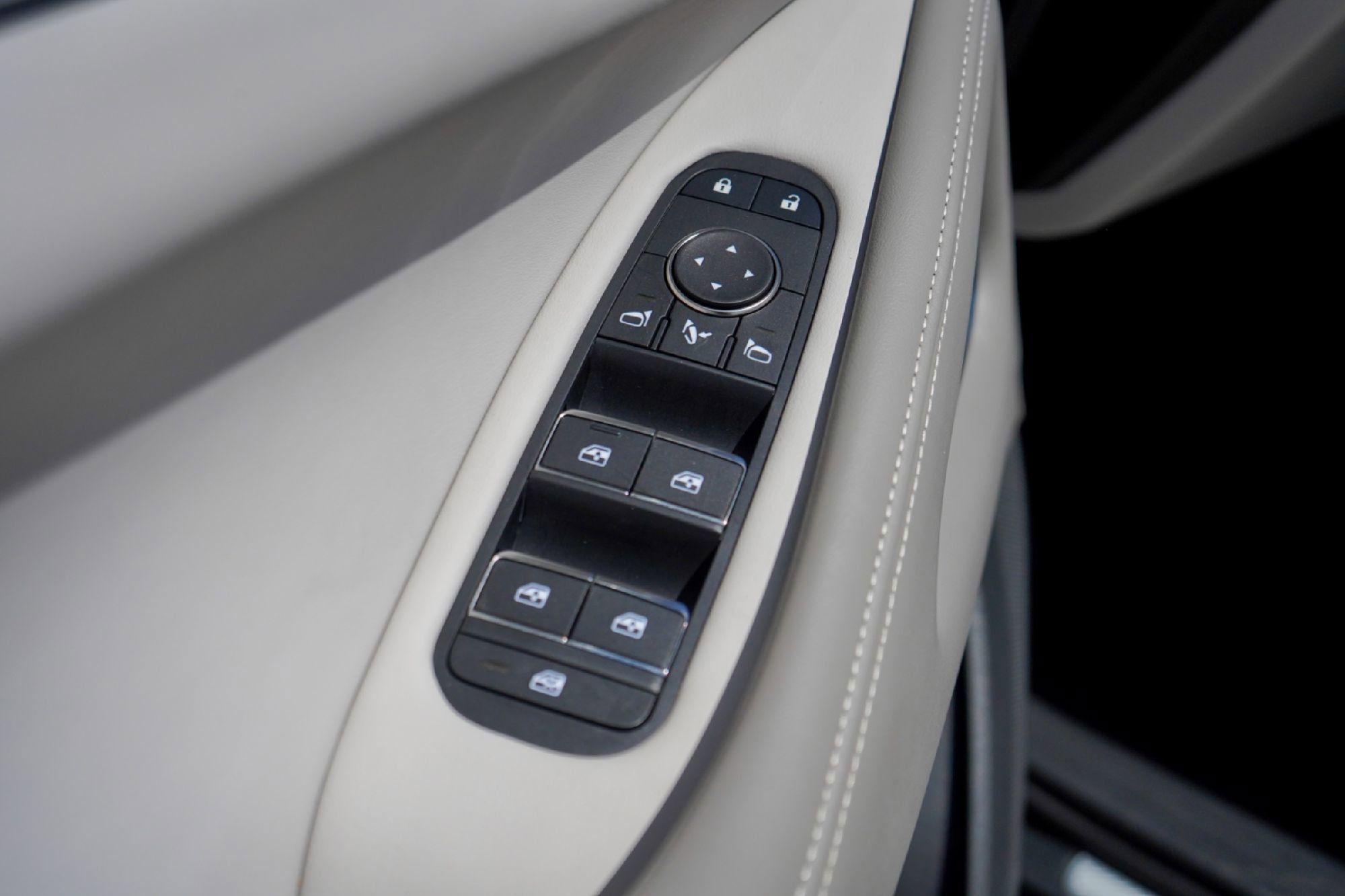 Certified 2026 INFINITI QX60 Luxe w/ Cargo Package image 19