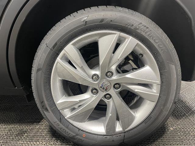 New 2026 Buick Encore GX Preferred w/ Advanced Technology Package image 5