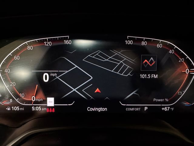 Used 2023 BMW X5 sDrive40i w/ M Sport Package image 12