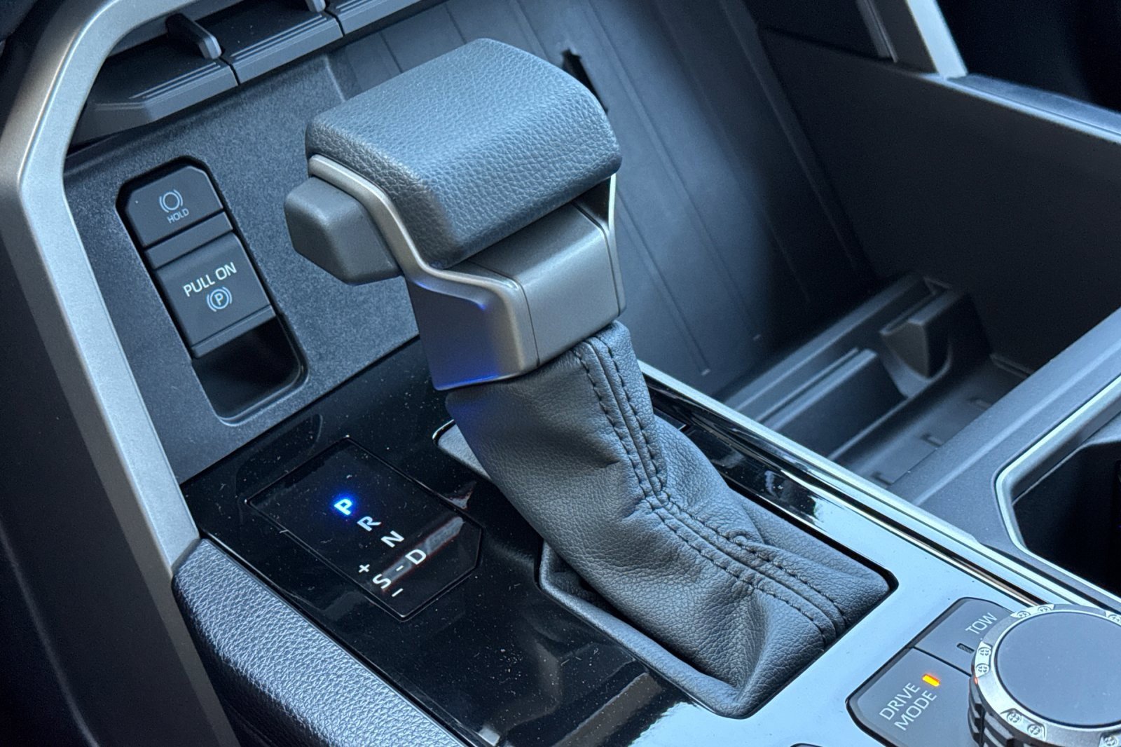 New 2026 Toyota Tundra SR5 image 20
