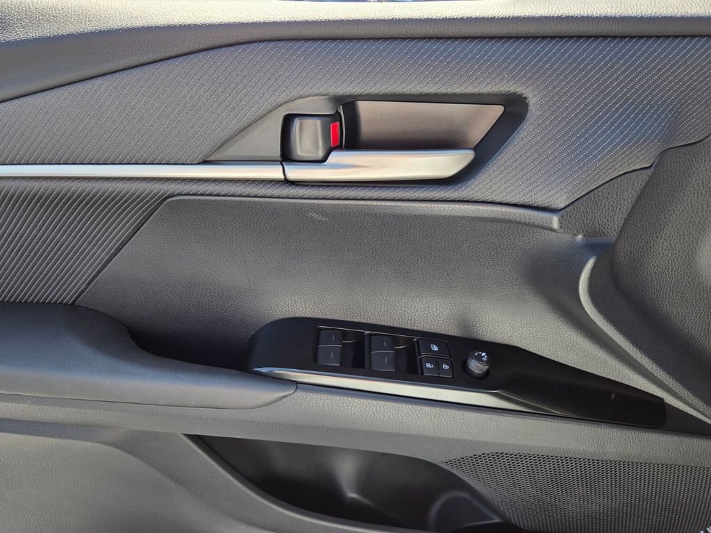 Certified 2026 Toyota Camry SE image 25