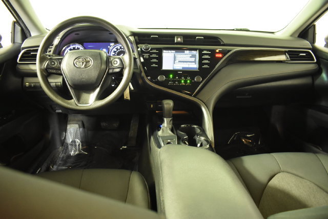 Used 2020 Toyota Camry LE w/ Cold Weather Package AWD/4WD image 27