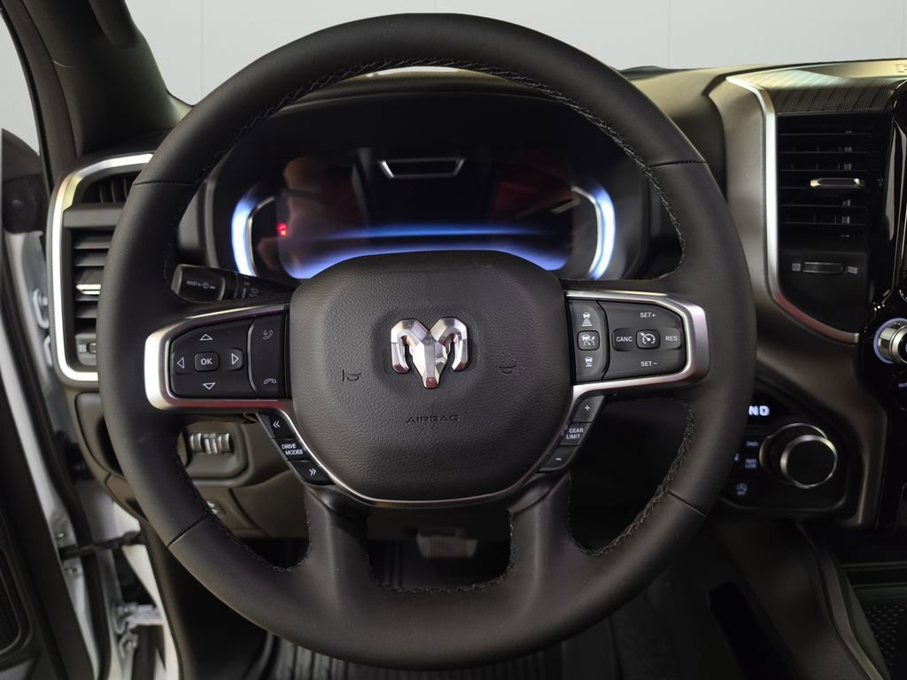 New 2026 RAM 1500 Big Horn image 20