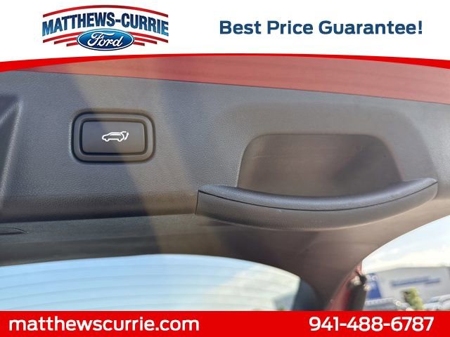 Used 2025 Hyundai Tucson SEL image 14