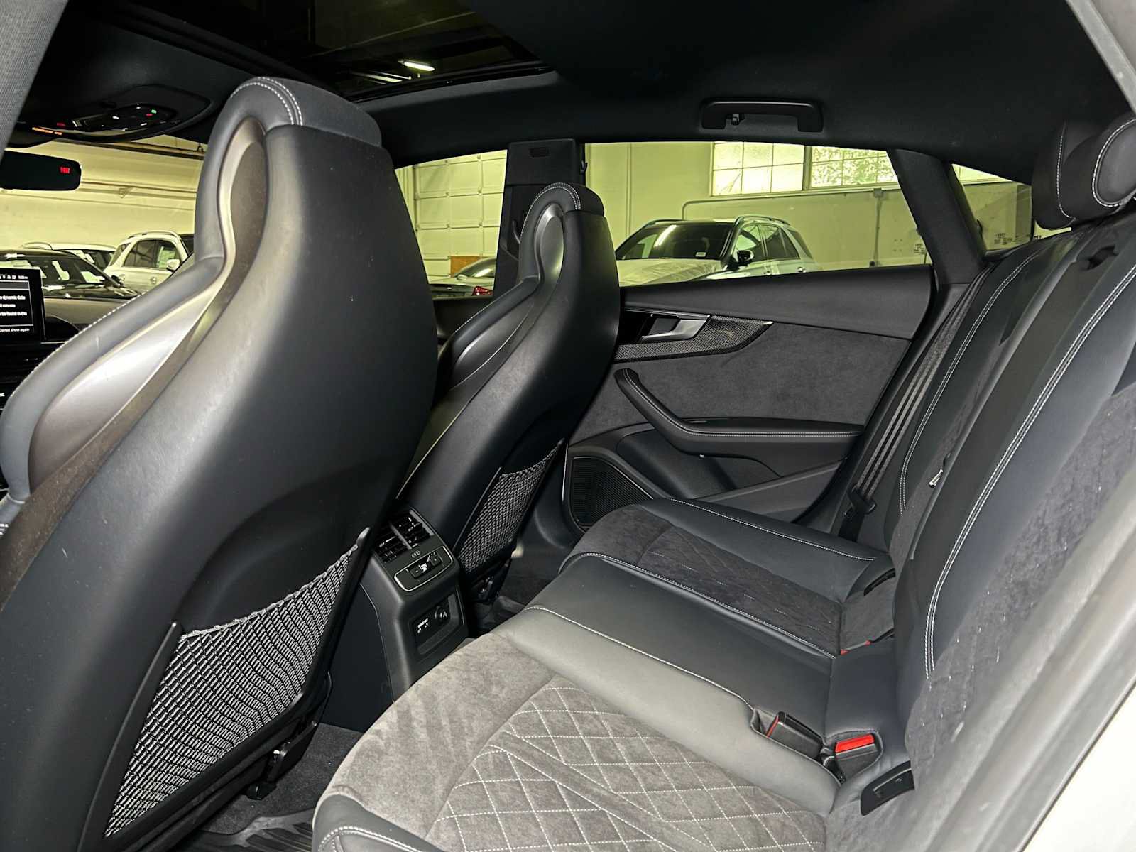 Used 2023 Audi S5 Premium Plus AWD/4WD image 18