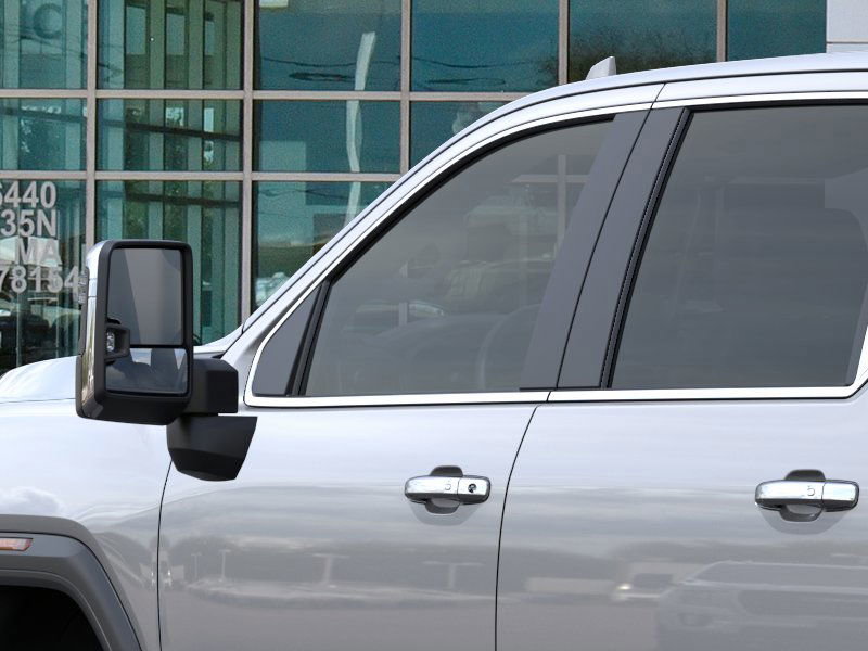 New 2026 GMC Sierra 3500 Denali Ultimate image 12