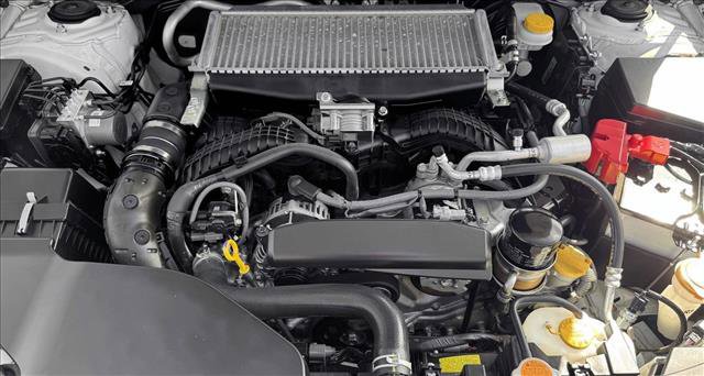 Used 2023 Subaru WRX Premium image 21