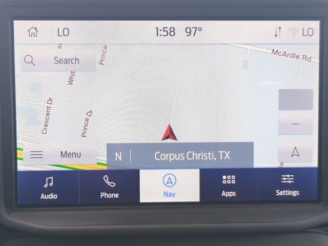 Used 2024 Ford Bronco Sport Outer Banks w/ Tech Package AWD/4WD image 13