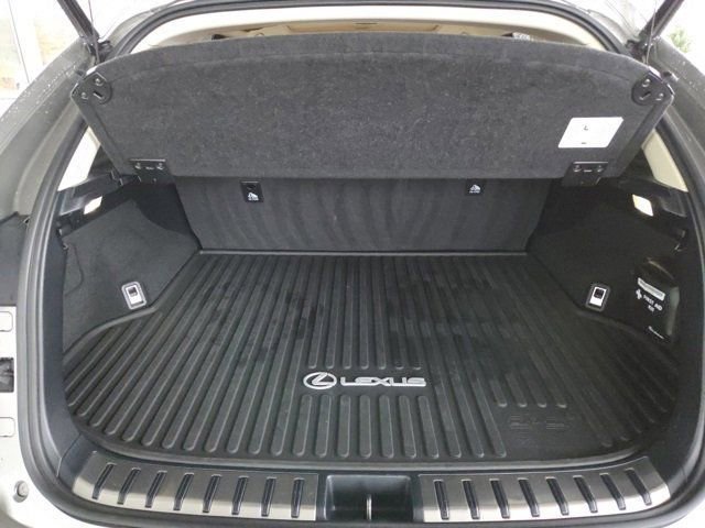 Used 2021 Lexus NX 300 AWD w/ Comfort Package image 28