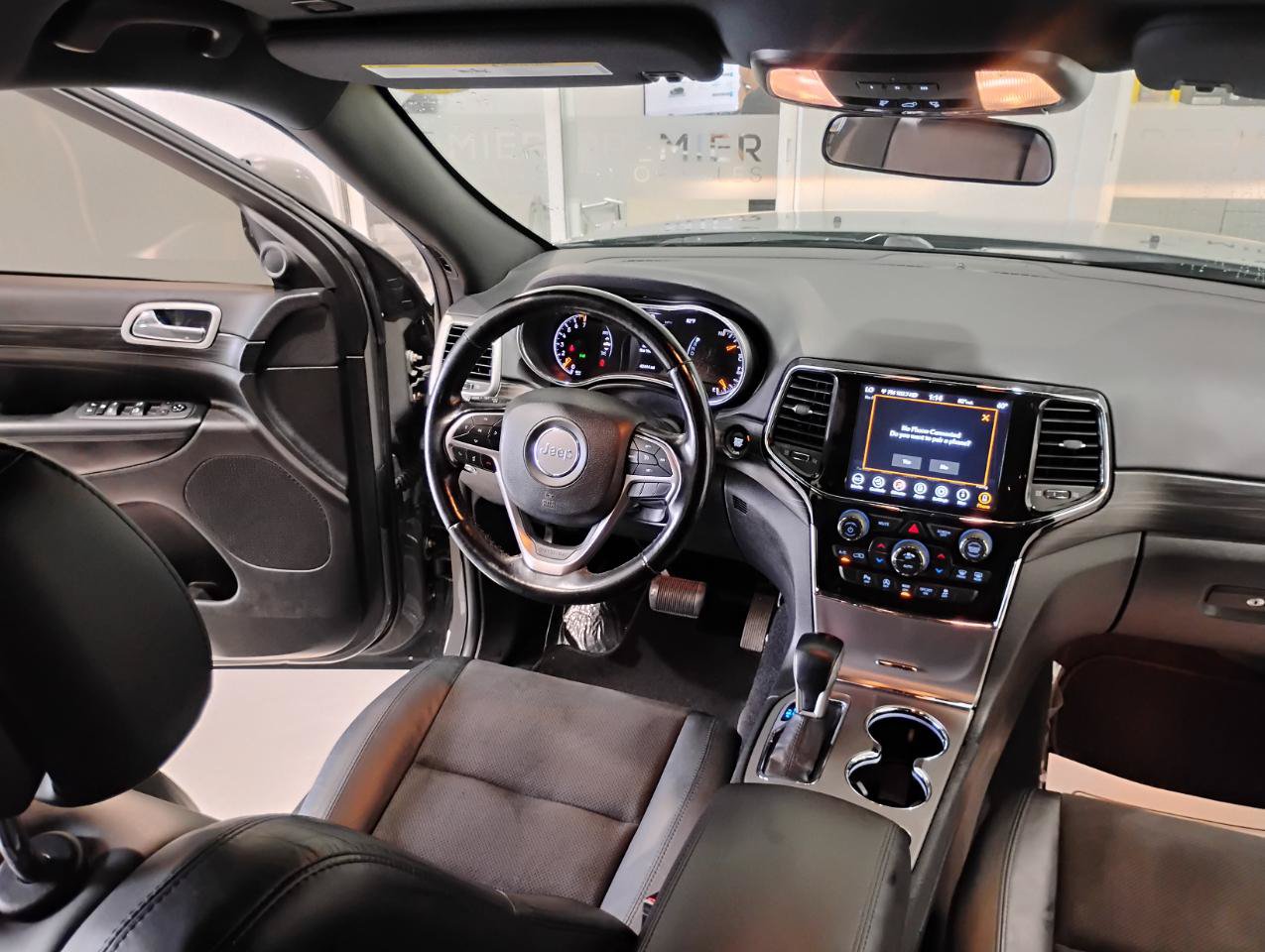 Used 2021 Jeep Grand Cherokee Laredo X RWD image 51