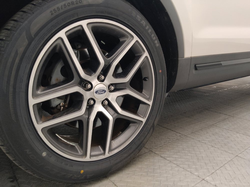 Used 2016 Ford Explorer Sport AWD/4WD image 31