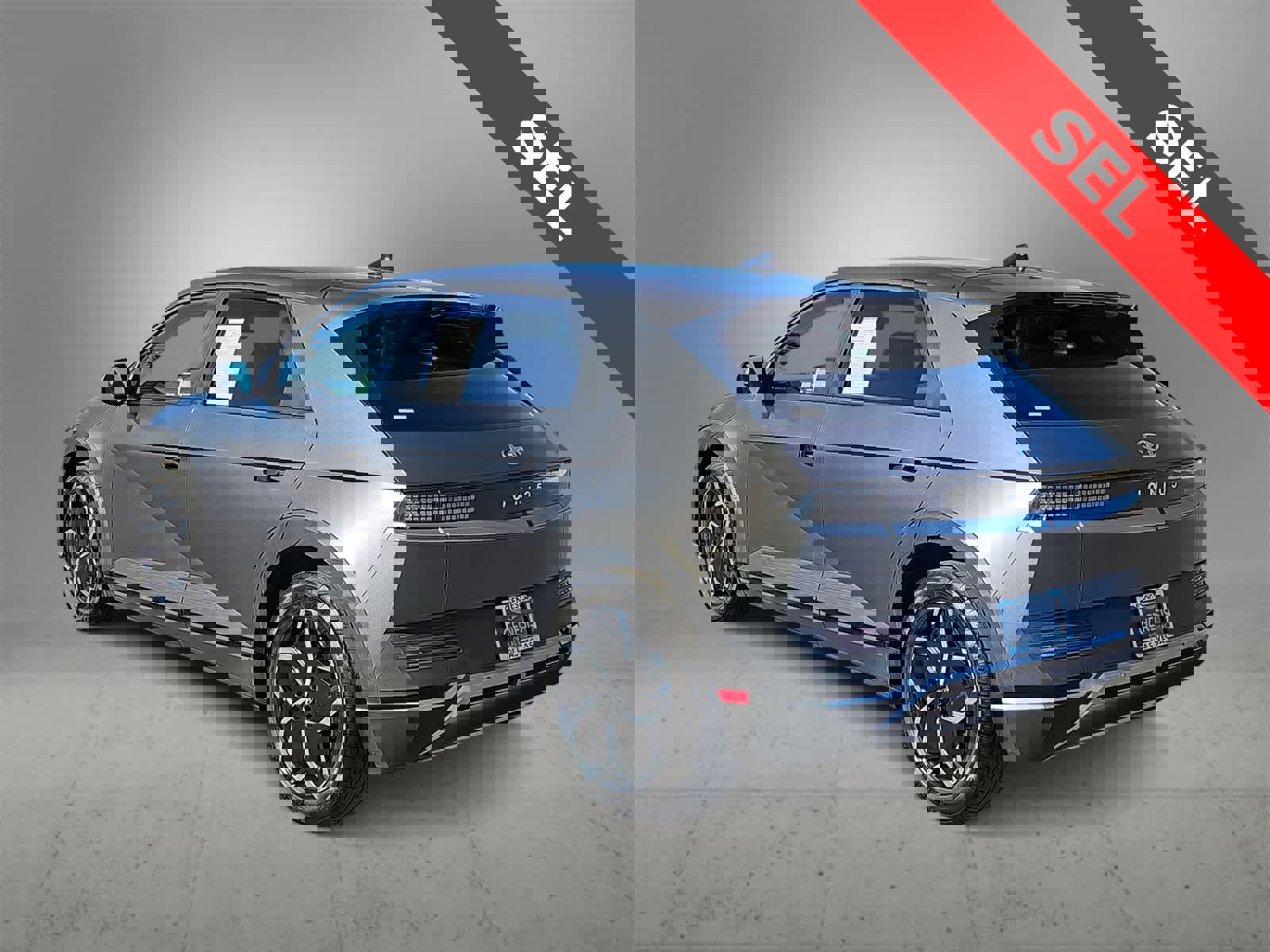 Used 2023 Hyundai Ioniq 5 SEL w/ Cargo Package image 7