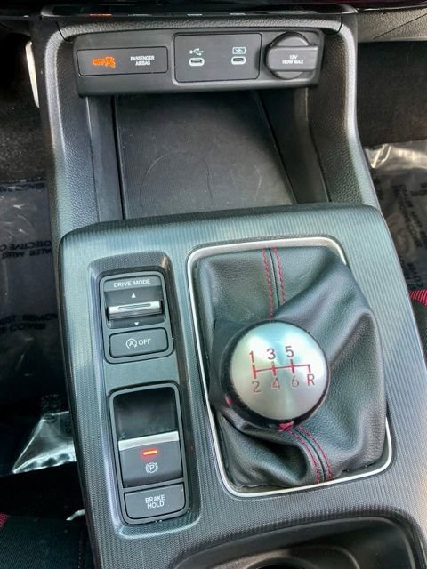 Certified 2026 Honda Civic Si image 17