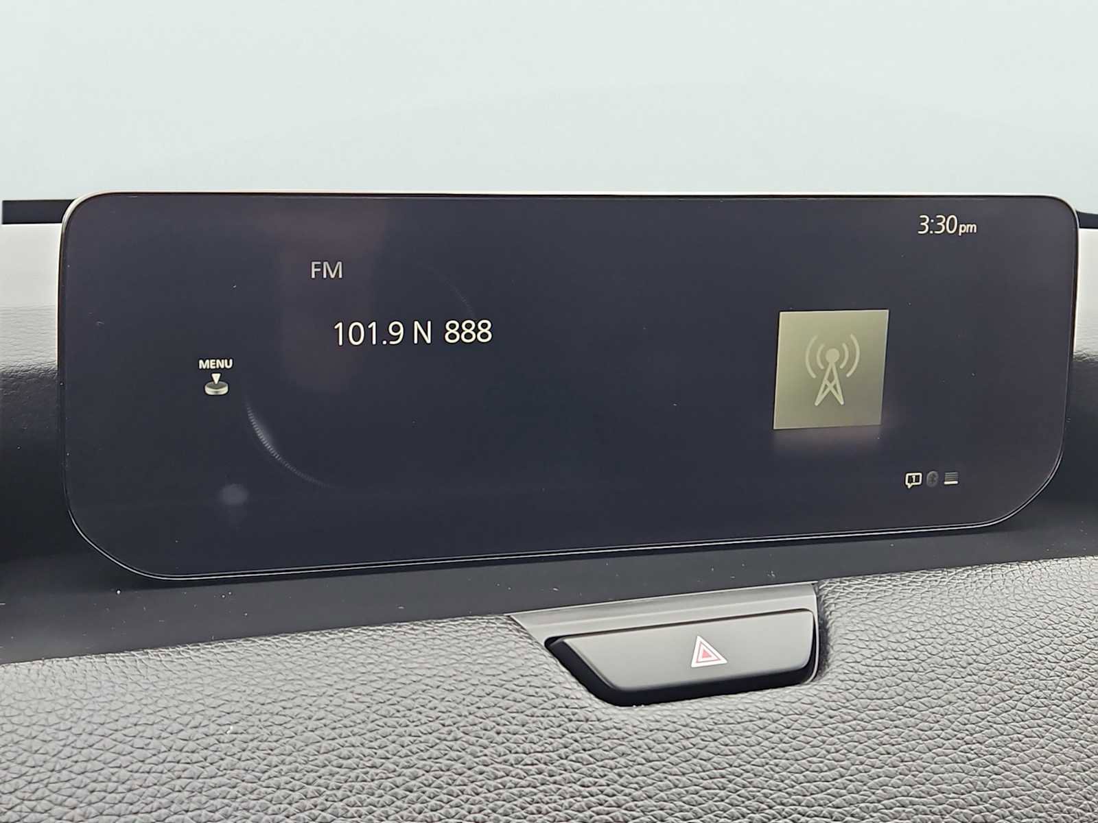 Used 2024 MAZDA CX-90 Plug-In Hybrid w/ Preferred AWD/4WD image 30