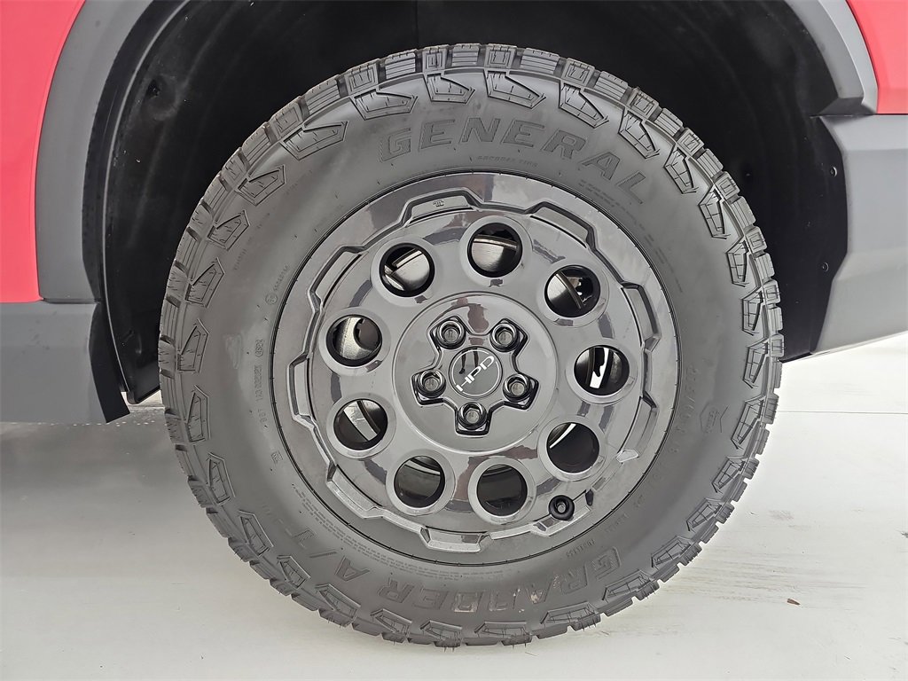 Certified 2026 Honda Passport TrailSport Elite image 52