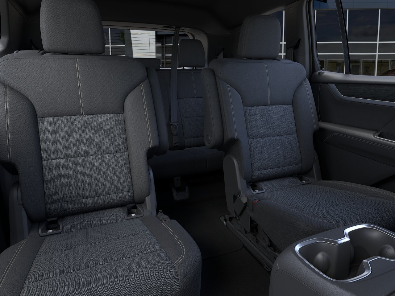 New 2026 GMC Acadia Elevation FWD image 41