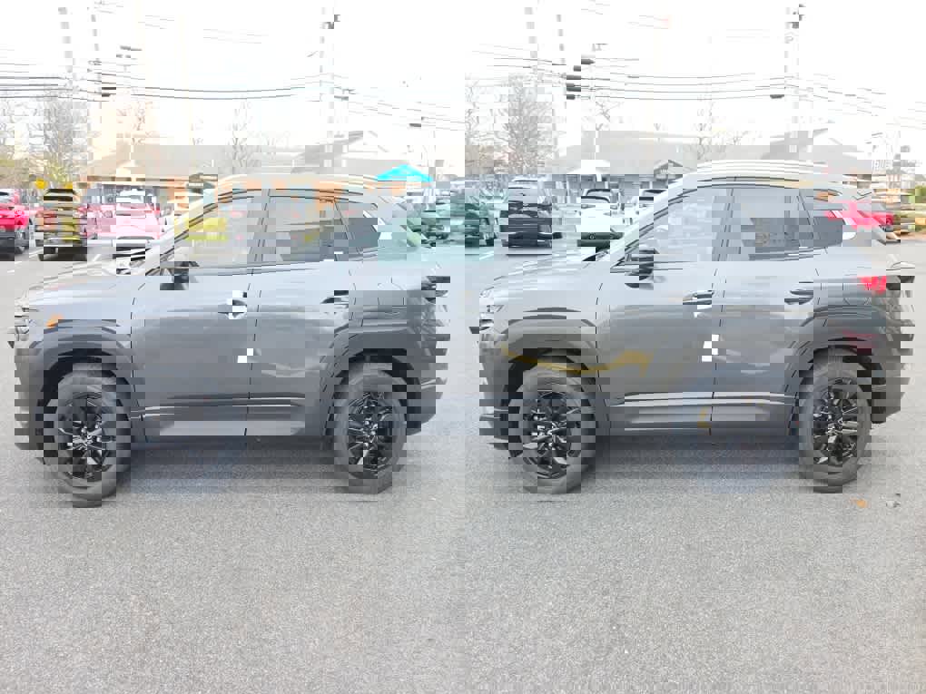 New 2026 MAZDA CX-50 2.5 Hybrid w/ Preferred Pkg image 9