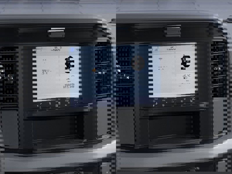 New 2026 Ford F350 XL w/ STX Appearance Package image 43